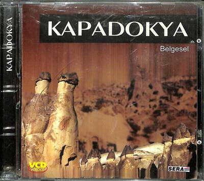 Kapadokya VCD (108.5) VCD23195 - 3