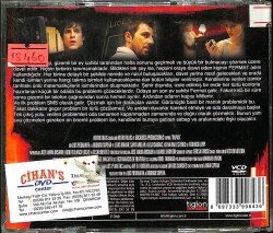 Kapan -Fermats Room VCD Film VCD14393 - 2