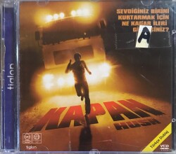 Kapan - Hush VCD Film VCD11894 - 1