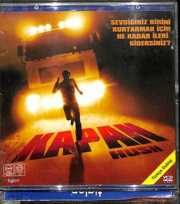 Kapan VCD Film (108.5) VCD23539 - 1