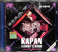 Kapan VCD Film VCD13624 - 1