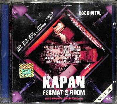 Kapan VCD Film VCD13624 - 1