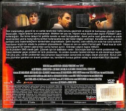 Kapan VCD Film VCD13624 - 2