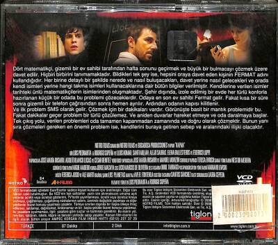 Kapan VCD Film VCD13624 - 2