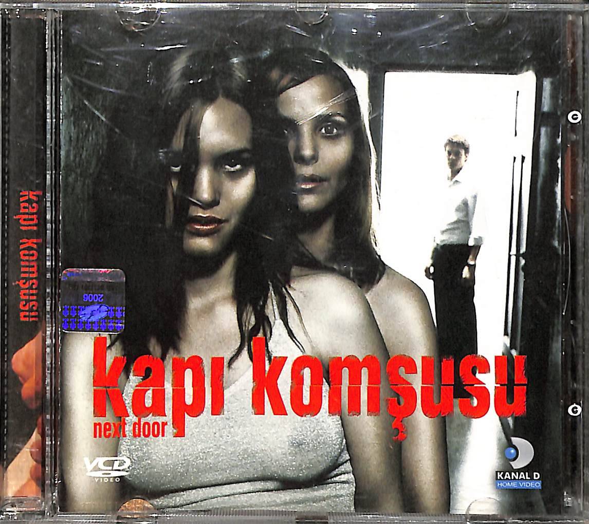 Kapı Komşusu – Naboer (2005) Orjinal VCD Film VCD28826 - 1