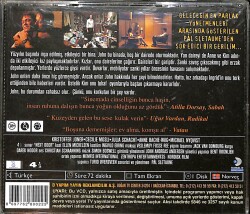 Kapı Komşusu – Naboer (2005) Orjinal VCD Film VCD28826 - 2