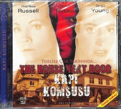 Kapı Komşusu - The House Next Door (2002) Orjinal VCD Film SIFIR/AMBALAJLI ***ÇOK NADİR FİLM*** VCD27991 - 1