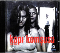 Kapı Komşusu VCD Film (108) VCD21944 - 3