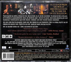 Kapı Komşusu VCD Film (108) VCD21944 - 4