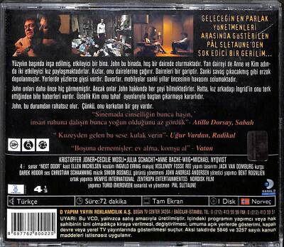 Kapı Komşusu VCD Film (108) VCD21944 - 2