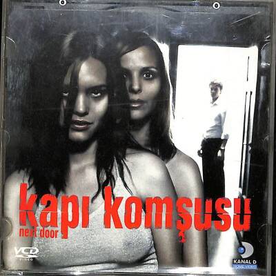 Kapı Komşusu VCD Film VCD17184 - 1