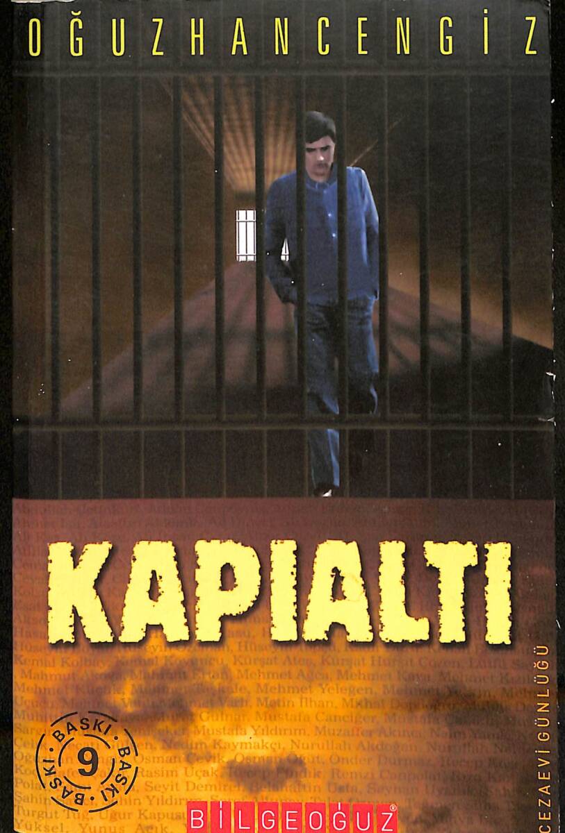 Kapıaltı NDR101347 - 1
