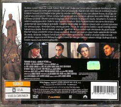Kapıdaki Düşman – Enemy at the Gates (2001) Orijinal VCD Film VCD29056 - 2