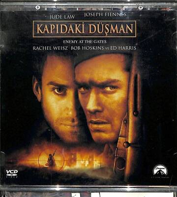 Kapıdaki Düşman VCD Film (108.5) VCD24760 - 3