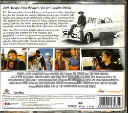 Kapımı Çalma Sakın Orijinal VCD Film VCD29135 - 2