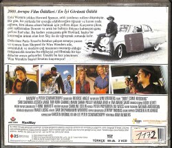 Kapımı Çalma Sakın VCD Film (108.5) VCD24600 - 2
