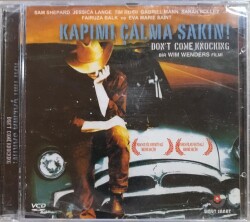 Kapımı Çalma Sakın VCD Film VCD11171 - 1