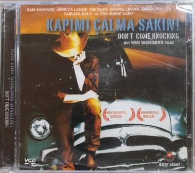 Kapımı Çalma Sakın VCD Film VCD11171 - 1