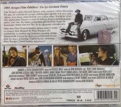 Kapımı Çalma Sakın VCD Film VCD11171 - 2