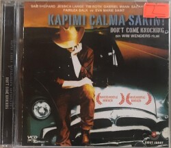 Kapımı Çalma Sakın! VCD Film VCD11602 - 1