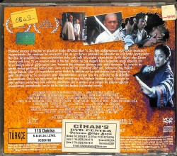 Kaplan Ve Ejderha (Chow Yun Fat) VCD Film VCD14914 - 2