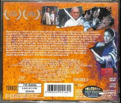 Kaplan Ve Ejderha VCD Film VCD13589 - 2