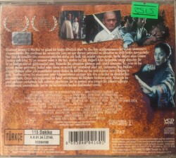 Kaplan Ve Ejderha VCD Film VCD4515 - 2