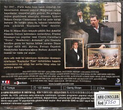 Kaplanlar Timi – Les brigades du Tigre (2006) Orijinal VCD Film VCD28915 - 2