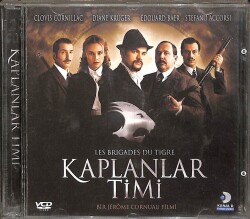 Kaplanlar Timi VCD Film (108.5) VCD24548 - 3
