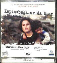 Kaplumbağalar Da Uçar VCD Film (107) VCD20288 - 3