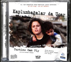 Kaplumbağalar da Uçar VCD Film (108) VCD21966 - 3