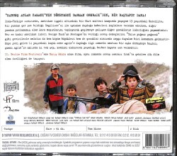 Kaplumbağalar da Uçar VCD Film (108) VCD21966 - 4