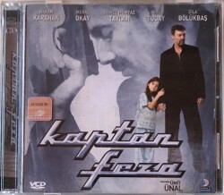 Kaptan Feza VCD Film VCD11289 - 1
