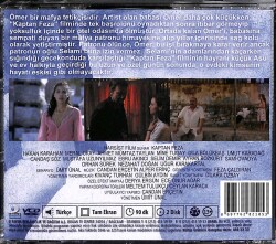 Kaptan Feza VCD Film VCD13140 - 2
