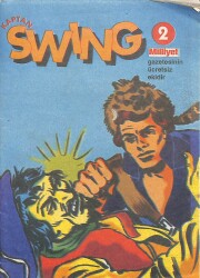 KAPTAN SWING SAYI2 KTP1276 - Gökçekoleksiyon