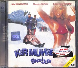 Kar Muhabbeti VCD Film (10/7) VCD26336 - 1
