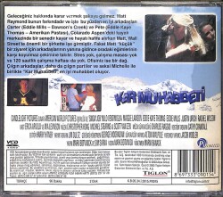 Kar Muhabbeti VCD Film (10/7) VCD26336 - 2