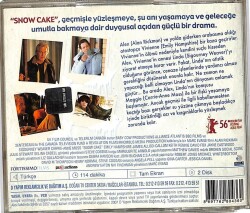 Kar Pastası VCD Film VCD12111 - 2