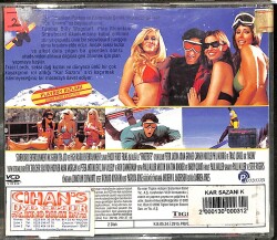 Kar Sazanı VCD Film (106) VCD20384 - 4