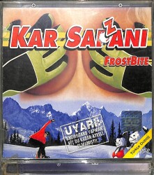 Kar Sazanı VCD Film (106) VCD20384 - 1