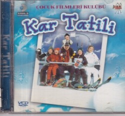 Kar Tatili VCD Film VCD10591 - 1