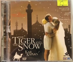 Kar Ve Kaplan (Roberto Benigni) VCD Film VCD11547 - 1