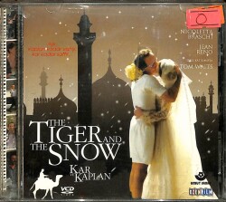Kar Ve Kaplan VCD Film VCD12208 - 1