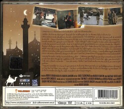 Kar Ve Kaplan VCD Film VCD12208 - 2