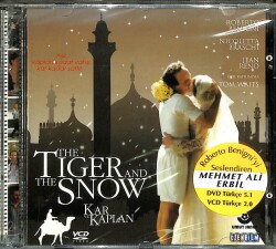 Kar Ve Kaplan VCD Film VCD16792 - 1