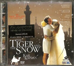 Kar Ve Kaplan VCD Film VCD27362 - 1