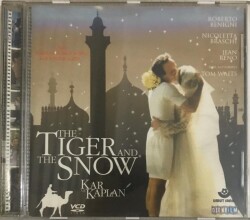 Kar Ve Kaplan VCD Film VCD4949 - 1