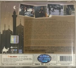 Kar Ve Kaplan VCD Film VCD4949 - 2
