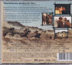 Kara Altın VCD Film VCD9147 - 2