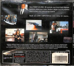 Kara Ay - Black Moon Rısıng Orjinal VCD Film VCD28820 - 2